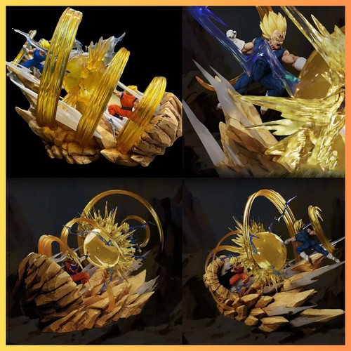 Figurine épique goku - Épique,