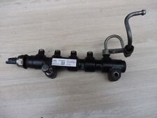 rampe injection 1,6 hdi 110cv