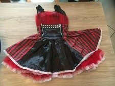 ROBE Déguisement HALLOWEEN