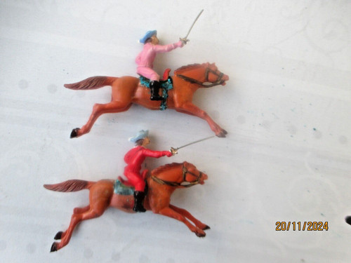 Jim figurines mousquetaire - jim,