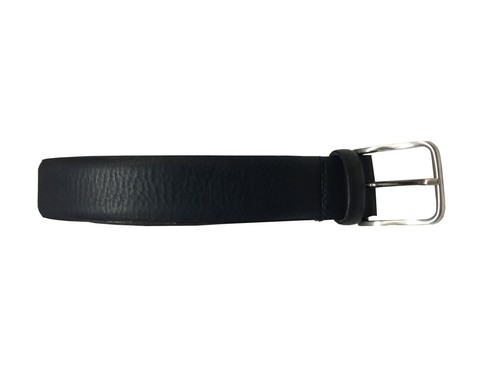 Manieri ceinture homme bleue - manieri,