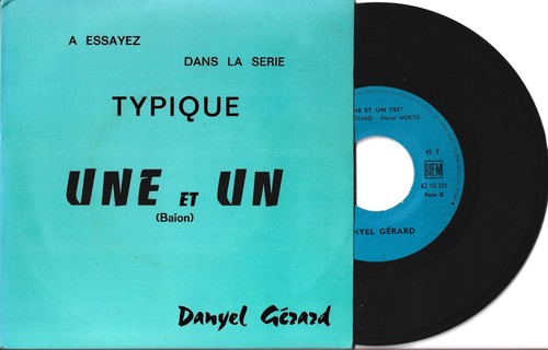 Biem danyel gerard ça - gerard,