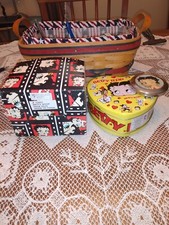  Betty Boop molded  Face Mug