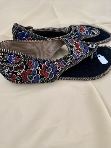 Chaussures plates jutti - plates,