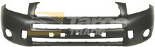 Pare-choc Avant Pour Toyota Rav-4 2006-2009