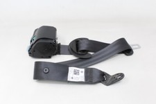 ceinture arrière gauche pour