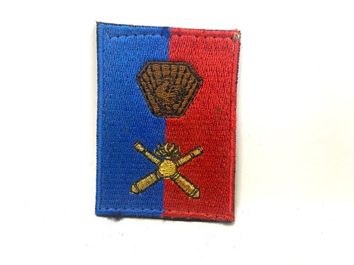 Insigne tissu patch - patch, écusson
