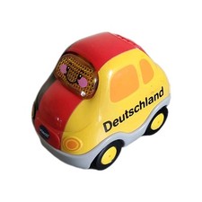 VTech Tut Tut Bolides Deutschland – Voiture Allemande – Sonore Lumineux – BE