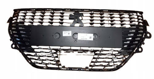 Grille calandre avant - grille, de