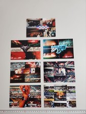 Montage photo Tribune Boulogne Paris foot sticker psg kob collage ultra boy kop