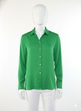 Chemise Zara vert femme