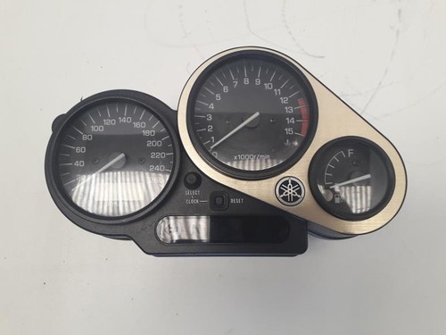 Compteur yamaha fazer 600 - fazer,