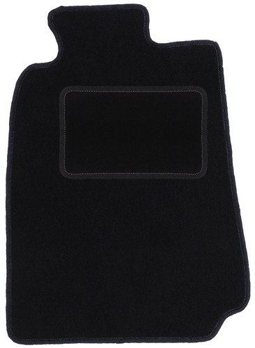 Tapis velours conducteur