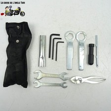Trousse à outils Kawasaki 900