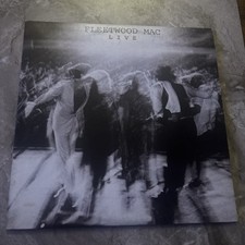 Double LP Vinyle 33t FLEETWOOD