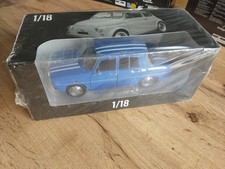 Nos Chères Voitures d'antan / Altaya / Échelle 1/ 18 / Renault 8 Gordini