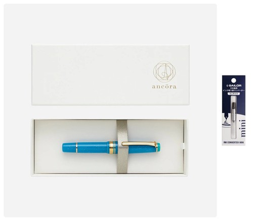 Stylo plume sailor - stylo, birthstone