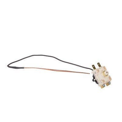 Thermostat securite - de,