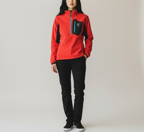 Haglofs veste anorak femme - veste,