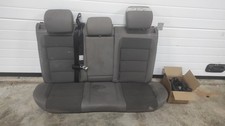 Banquette sièges arrière