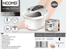 X Hydromasseur Plantaire