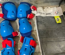⚡️Oxelo SkteBoard/Roller