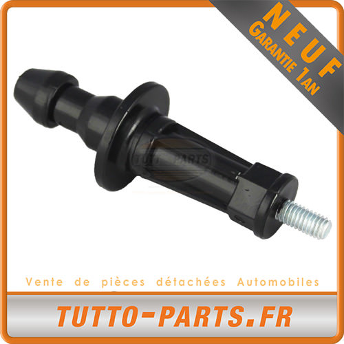 Vis cache filtre air - vis,