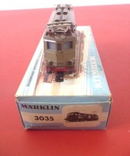 Marklin 3035 Locomotive