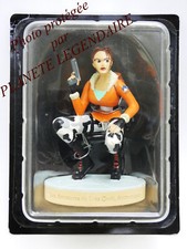 Figurine collection TOMB