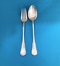 Couverts de service à ragoût