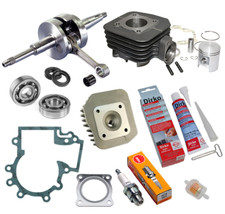 Pack moteur Polini Ludix