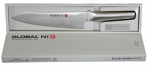 Global couteau cuisine - de,