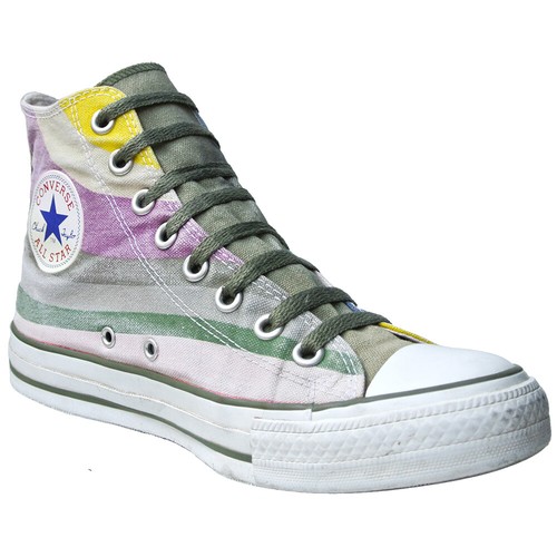 Converse 6 5 chucks - converse, 6,5