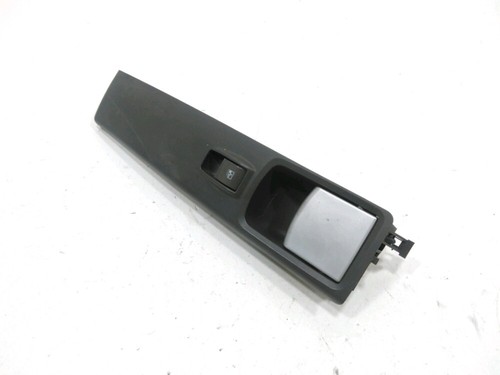 Commande leve vitre avant - leve-vitre,