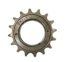 Roue libre-pignon adapt cyclo