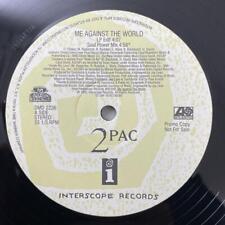 2Pac - Me Against The World