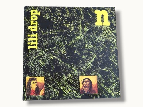Disque vinyle 33t - -, lili
