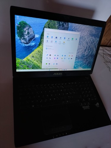 Asus rog g750 - asus,