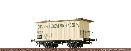Brawa 47730 couvert - brawa,