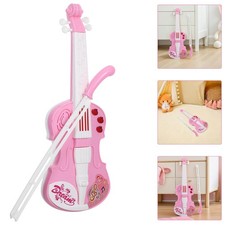  Jouet Violon Mini Instrument
