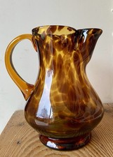 Vintage Pichet Carafe Vase