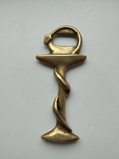 Décapsuleur Caducée