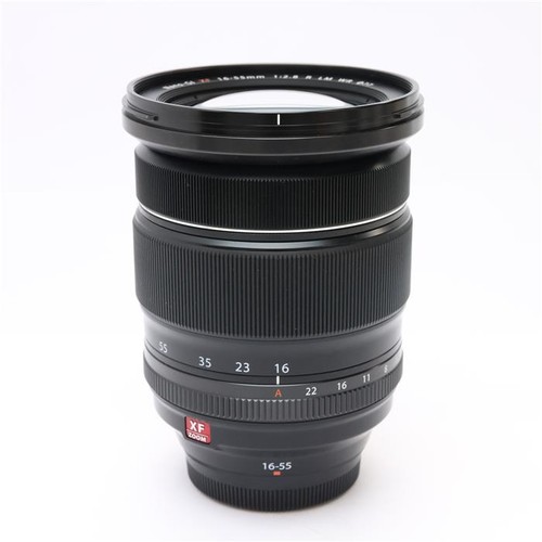 Fujifilm fujinon 55mm - fujinon, 16-55mm