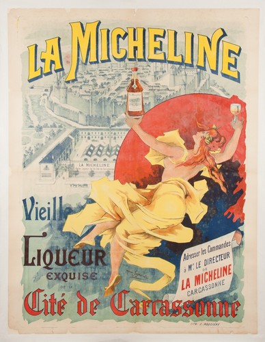 Affiche poster la - ,