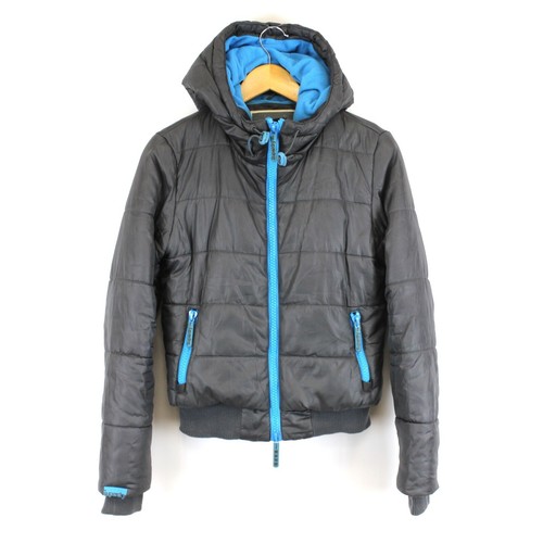Superdry femme veste - superdry,