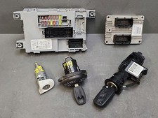 Kit demarrage calculateur -