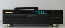 Lecteur marantz 50 - lecteur, cd