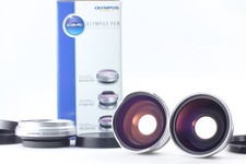 MINT Olympus 3CON P01 Lens