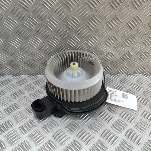Jaguar pace x590 - x590, fan