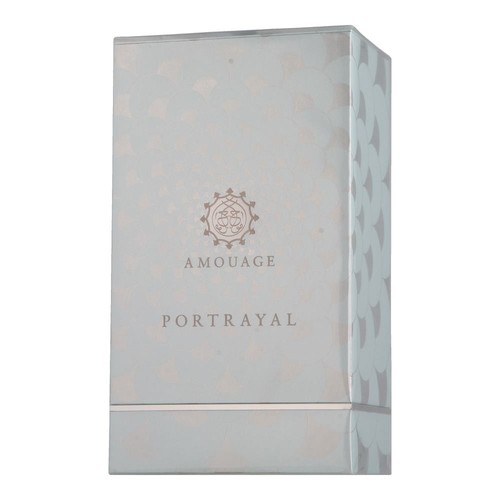 Amouage portrayal man edp - portrayal,